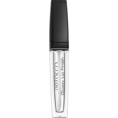 Artdeco Glossy Lip Finish błyszczyk do ust Transparent 5 ml
