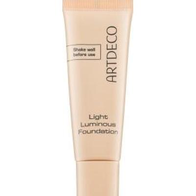 Artdeco Light Luminous Foundation podkład w płynie 22 Neutral Chiffon 25 ml
