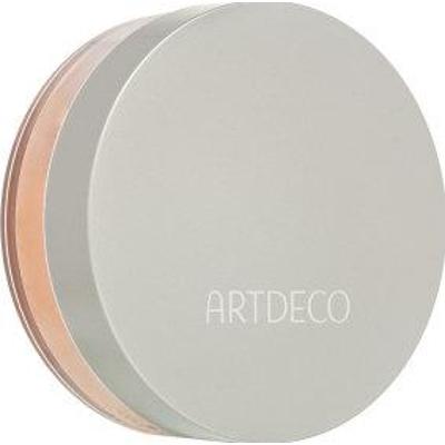 Artdeco Mineral Powder Foundation mineralny podkład ochronny 6 Honey 15 g