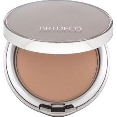 Artdeco Pure Minerals Mineral Compact Powder mineralny podkład ochronny do wszystkich typów skóry 20 9 g