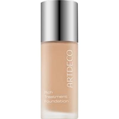 Artdeco Rich Treatment Foundation podkład w płynie 12 Vanilla Rose 20 ml