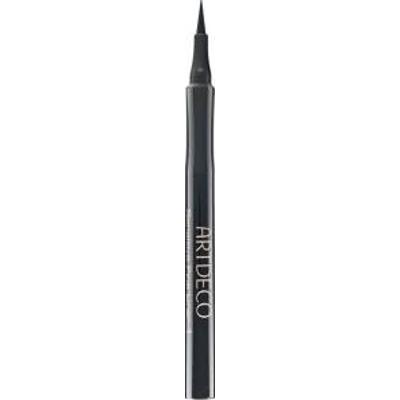 Artdeco Sensitive Fine Liner wodoodporna kredka do oczu 1 Black 1 ml