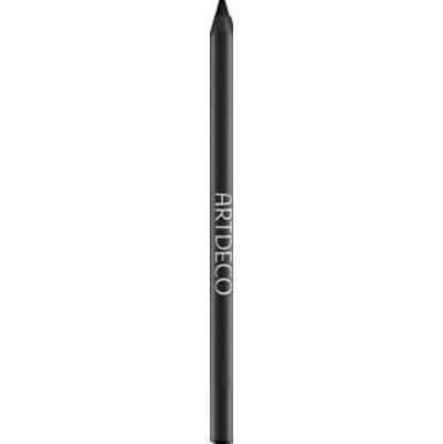 Artdeco Soft Eye Liner Waterproof wodoodporna kredka do oczu 10 Black 1,2 g