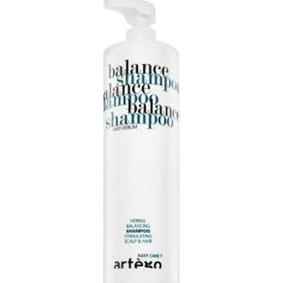 Artègo Easy Care T Balance Shampoo szampon oczyszczający do wrażliwej skóry głowy 1000 ml