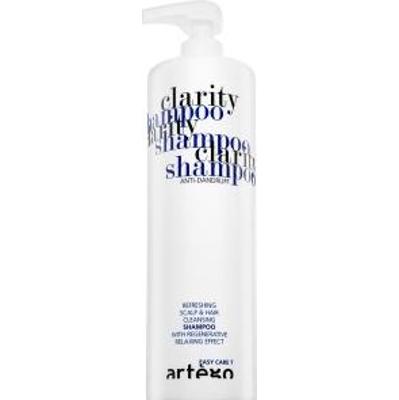 Artègo Easy Care T Clarity Shampoo odświeżający szampon przeciw łupieżowi 1000 ml