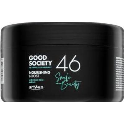 Artègo Good Society 46 Nourishing Boost odżywcza maska do cienkich, osłabionych i łamliwych włosów 500 ml