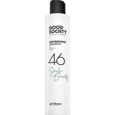 Artègo Good Society 46 Nourishing Shampoo odżywczy szampon do cienkich, osłabionych i łamliwych włosów 250 ml