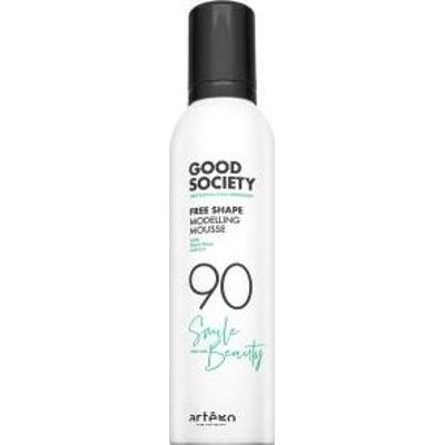Artègo Good Society 90 Free Shape Modelling Mousse pianka do stylizacji do stylizacji 250 ml
