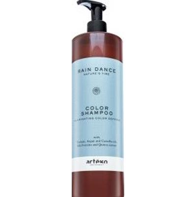 Artègo Rain Dance Color Shampoo szampon rozjaśniający do włosów farbowanych 1000 ml