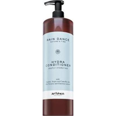 Artègo Rain Dance Hydra Conditioner odżywka nawilżająca dla połysku i miękkości włosów 1000 ml