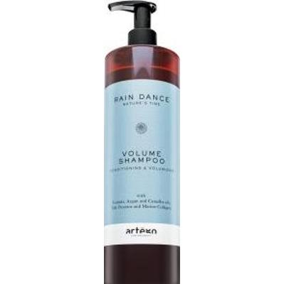 Artègo Rain Dance Volume Shampoo szampon do włosów bez objętości do włosów bez połysku 1000 ml