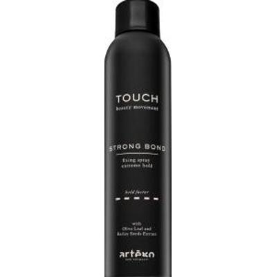 Artègo Touch Strong Bond Fixing Spray lakier do włosów dla extra silnego utrwalenia 250 ml
