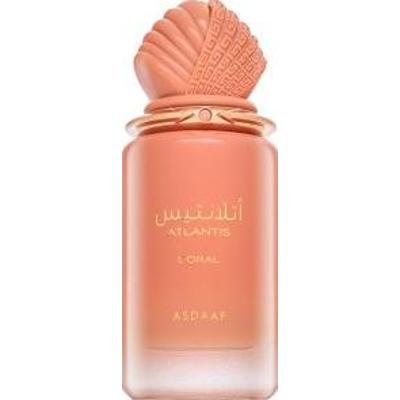 Asdaaf Atlantis Coral woda perfumowana unisex 100 ml