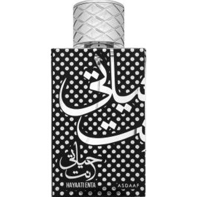 Asdaaf Hayaati Enta woda perfumowana dla mężczyzn 100 ml