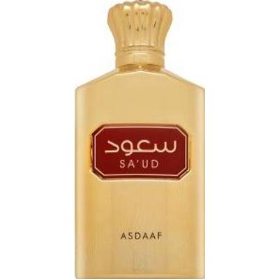Asdaaf Sa'ud woda perfumowana unisex 100 ml