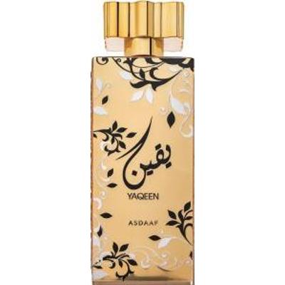 Asdaaf Yaqeen woda perfumowana dla kobiet 100 ml