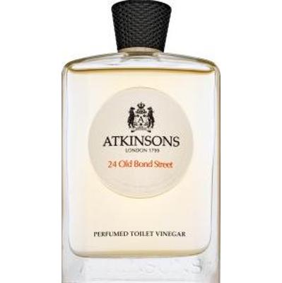 Atkinsons 24 Old Bond Street Perfumed Toilet Vinegar woda po goleniu unisex 100 ml