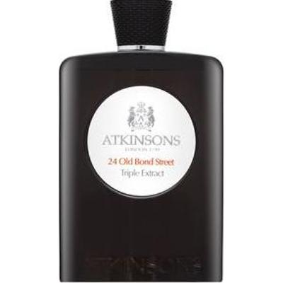 Atkinsons 24 Old Bond Street Triple Extrait woda kolońska unisex 100 ml