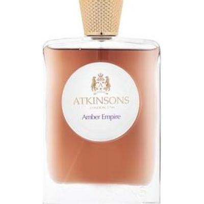 Atkinsons Amber Empire woda toaletowa unisex 100 ml