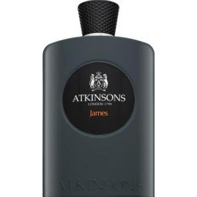 Atkinsons James woda perfumowana dla mężczyzn 100 ml