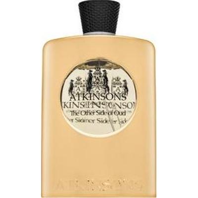 Atkinsons The Other Side of Oud woda perfumowana unisex 100 ml