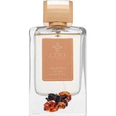 Azha Agarwood Amber woda perfumowana unisex 100 ml