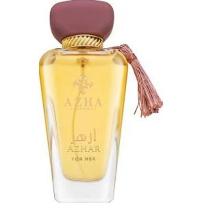 Azha Azhar woda perfumowana dla kobiet 100 ml