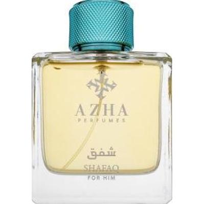 Azha Shafaq woda perfumowana dla mężczyzn 100 ml