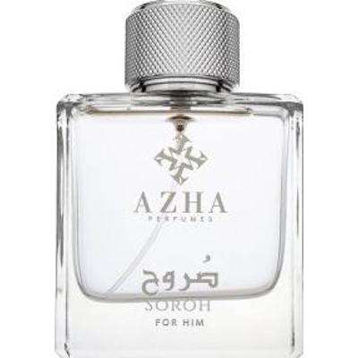 Azha Soroh woda perfumowana dla mężczyzn 100 ml