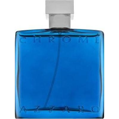Azzaro Chrome czyste perfumy dla mężczyzn 100 ml