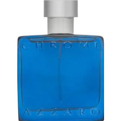 Azzaro Chrome czyste perfumy dla mężczyzn 50 ml