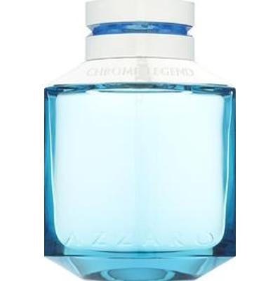 Azzaro Chrome Legend woda toaletowa dla mężczyzn 75 ml