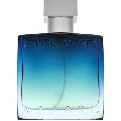 Azzaro Chrome woda perfumowana dla mężczyzn 50 ml