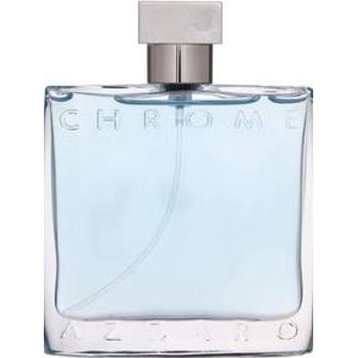 Azzaro Chrome woda toaletowa dla mężczyzn 100 ml