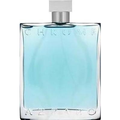 Azzaro Chrome woda toaletowa dla mężczyzn 200 ml