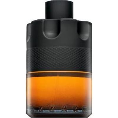 Azzaro The Most Wanted czyste perfumy dla mężczyzn 100 ml