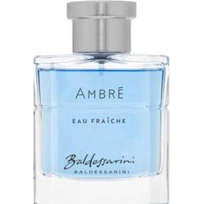 Baldessarini Baldessarini Ambré Eau Fraiche woda toaletowa dla mężczyzn 50 ml
