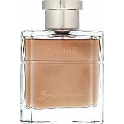 Baldessarini Baldessarini Ambré woda toaletowa dla mężczyzn 90 ml