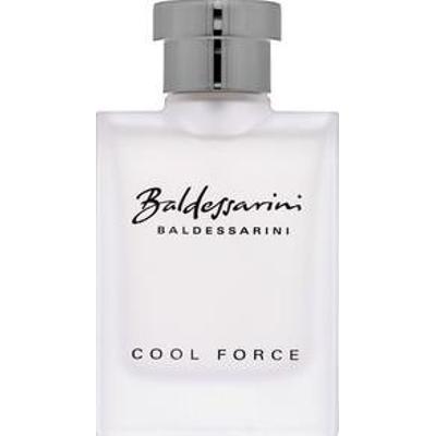 Baldessarini Baldessarini Cool Force woda toaletowa dla mężczyzn 50 ml
