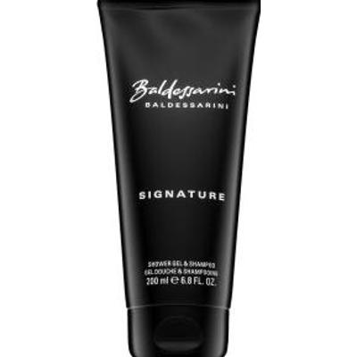 Baldessarini Signature żel pod prysznic dla mężczyzn 200 ml