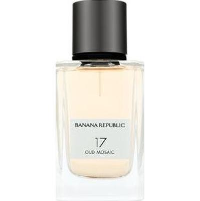 Banana Republic 17 Oud Mosaic woda perfumowana unisex 75 ml