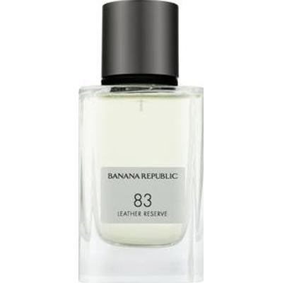 Banana Republic 83 Leather Reserve woda perfumowana unisex 75 ml