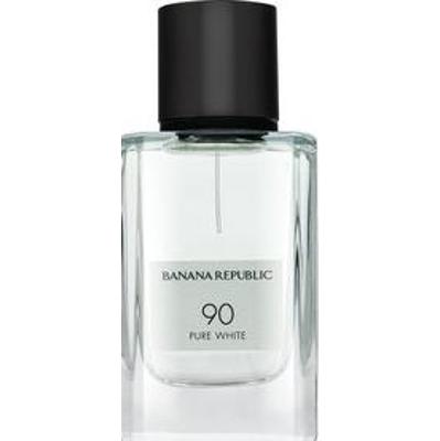 Banana Republic 90 Pure White woda perfumowana unisex 75 ml