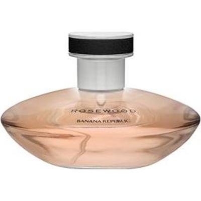 Banana Republic Banana Republic Rosewood woda perfumowana dla kobiet 100 ml