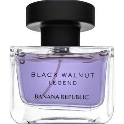 Banana Republic Black Walnut Legend woda perfumowana dla mężczyzn 100 ml