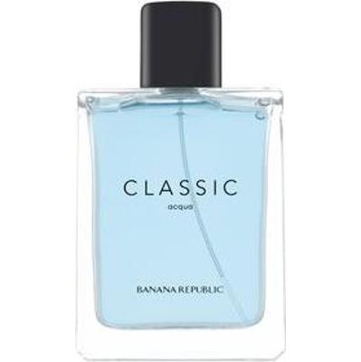 Banana Republic Classic Acqua woda perfumowana unisex 125 ml
