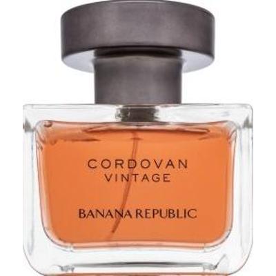 Banana Republic Cordovan Vintage woda perfumowana dla mężczyzn 100 ml