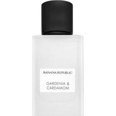 Banana Republic Gardenia & Cardamom woda perfumowana unisex 75 ml