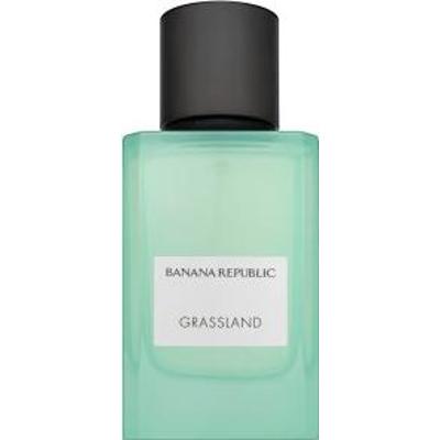 Banana Republic Grassland woda perfumowana unisex 75 ml