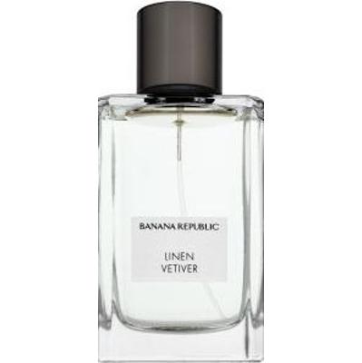 Banana Republic Linen Vetiver woda perfumowana unisex 150 ml